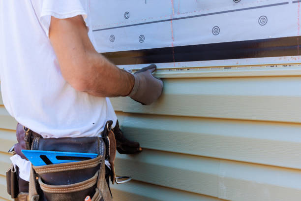 Affordable Siding Repair solutions in Taylorsville, KY